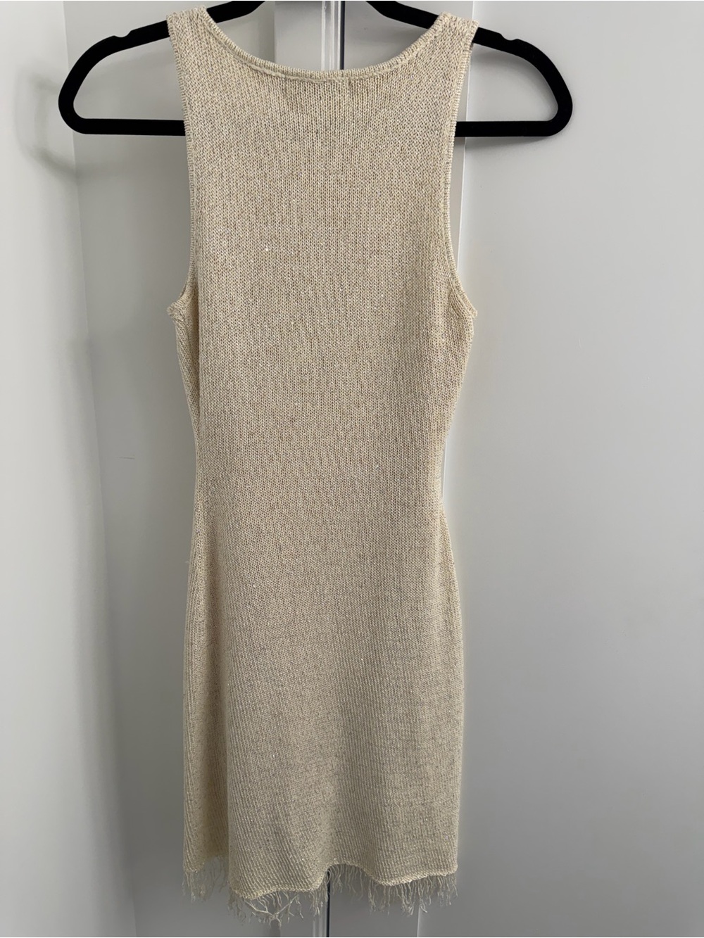 Asta Resort Natalia Mini Dress - lined - Picture 2 of 2